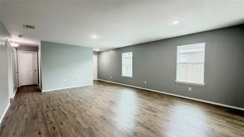 22807 Sherioaks Lane Spring TX 77389