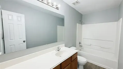 22807 Sherioaks Lane Spring TX 77389