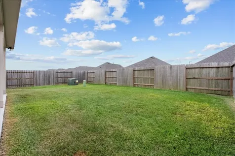 714 Allana Lane Alvin TX 77511
