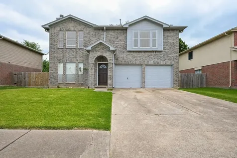 13723 Wood River Drive Houston TX 77085
