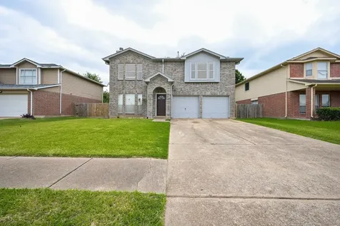 13723 Wood River Drive Houston TX 77085