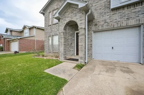 13723 Wood River Drive Houston TX 77085