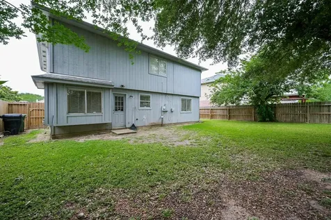 13723 Wood River Drive Houston TX 77085