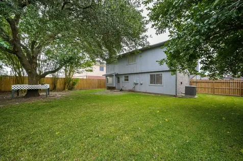 13723 Wood River Drive Houston TX 77085