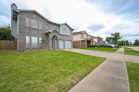 13723 Wood River Drive Houston TX 77085
