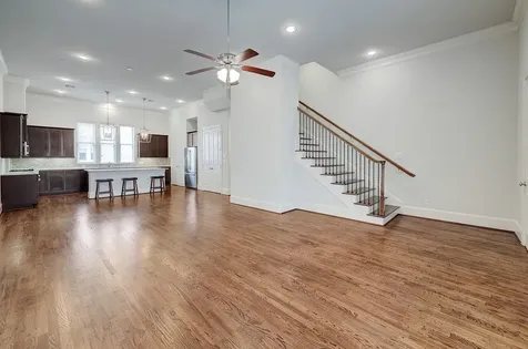 1110 Thompson Street Houston TX 77007