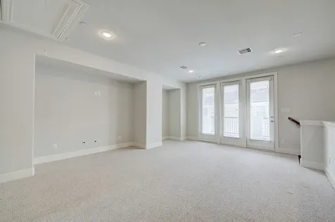 1110 Thompson Street Houston TX 77007