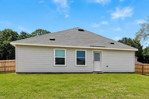 16118 Hatton Drive Conroe TX 77303