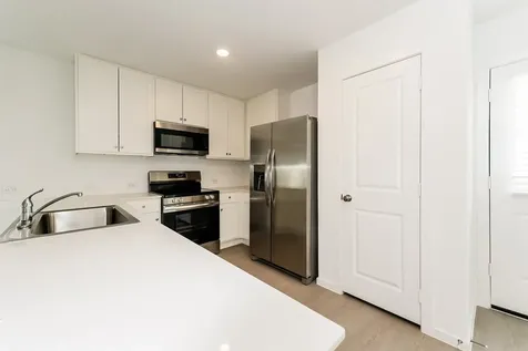 16118 Hatton Drive Conroe TX 77303
