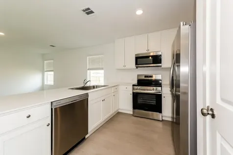 16118 Hatton Drive Conroe TX 77303