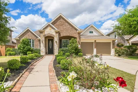 17210 Pentland Court Richmond TX 77407