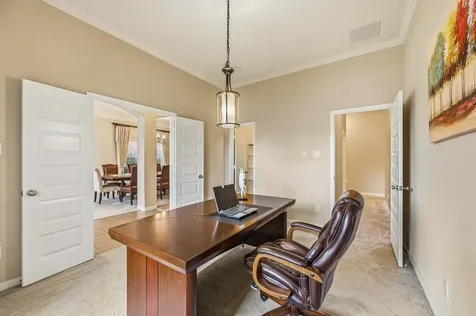 17210 Pentland Court Richmond TX 77407