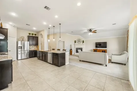 17210 Pentland Court Richmond TX 77407