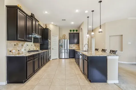 17210 Pentland Court Richmond TX 77407