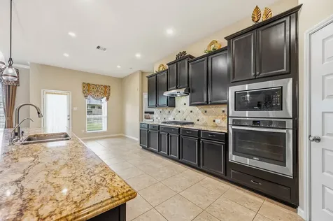 17210 Pentland Court Richmond TX 77407
