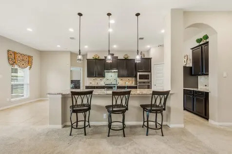 17210 Pentland Court Richmond TX 77407