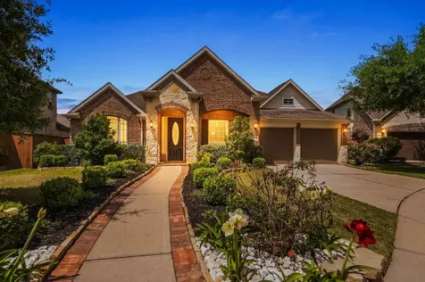 17210 Pentland Court Richmond TX 77407