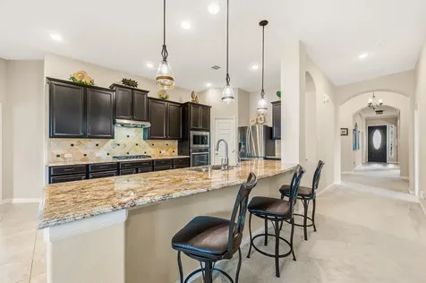 17210 Pentland Court Richmond TX 77407