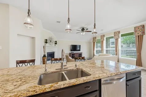 17210 Pentland Court Richmond TX 77407
