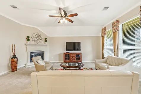 17210 Pentland Court Richmond TX 77407