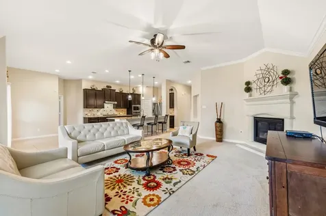 17210 Pentland Court Richmond TX 77407