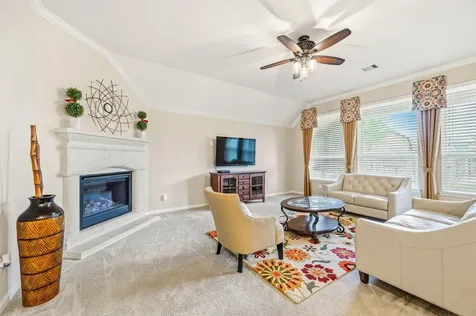 17210 Pentland Court Richmond TX 77407