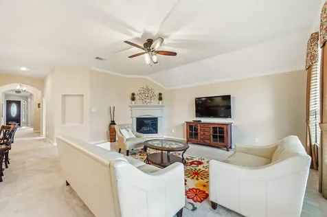 17210 Pentland Court Richmond TX 77407