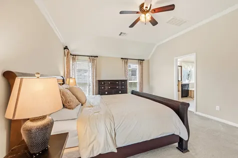 17210 Pentland Court Richmond TX 77407