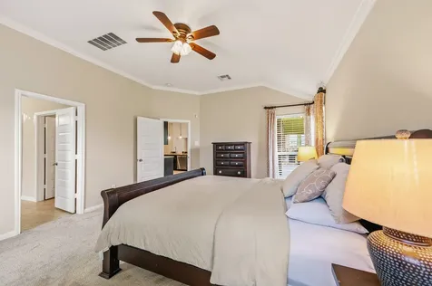 17210 Pentland Court Richmond TX 77407