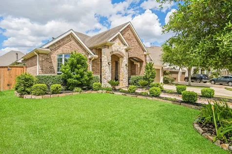 17210 Pentland Court Richmond TX 77407