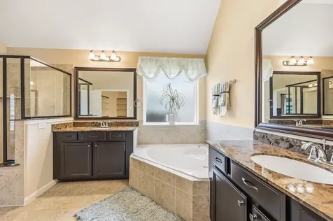 17210 Pentland Court Richmond TX 77407