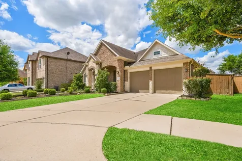 17210 Pentland Court Richmond TX 77407