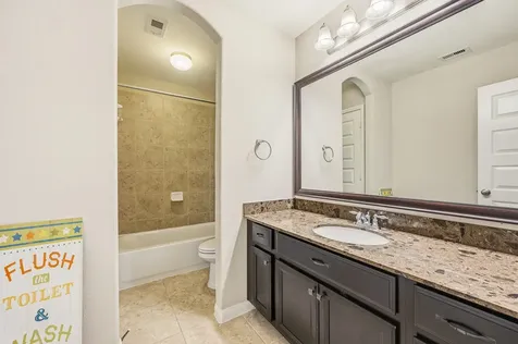 17210 Pentland Court Richmond TX 77407