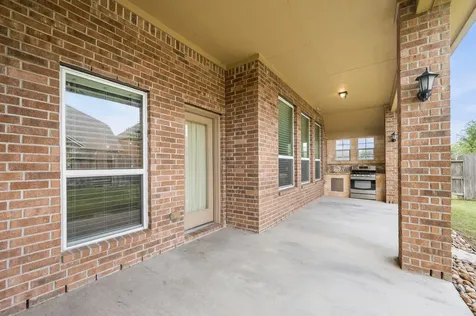 17210 Pentland Court Richmond TX 77407