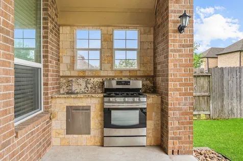 17210 Pentland Court Richmond TX 77407
