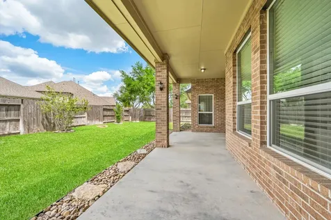 17210 Pentland Court Richmond TX 77407