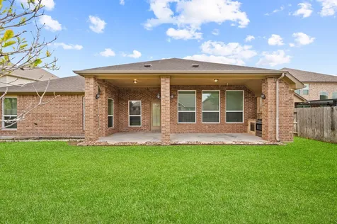 17210 Pentland Court Richmond TX 77407