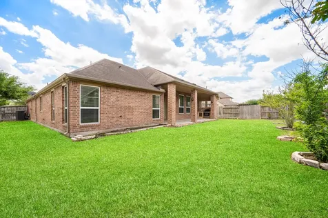17210 Pentland Court Richmond TX 77407