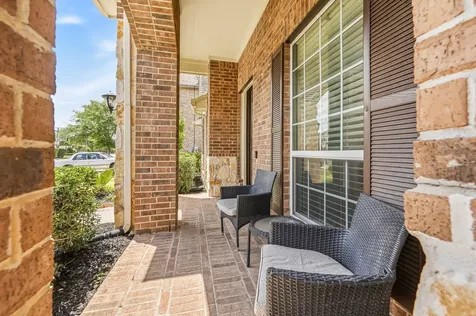 17210 Pentland Court Richmond TX 77407