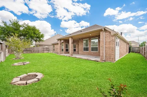 17210 Pentland Court Richmond TX 77407