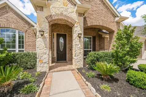17210 Pentland Court Richmond TX 77407