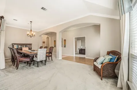 17210 Pentland Court Richmond TX 77407