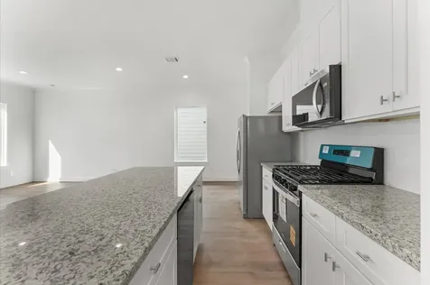 6402 Pregonero Lane Houston TX 77048