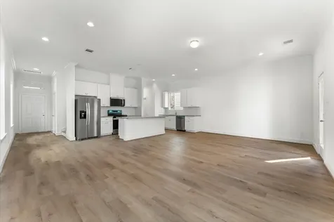 6402 Pregonero Lane Houston TX 77048
