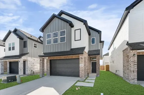 6402 Pregonero Lane Houston TX 77048