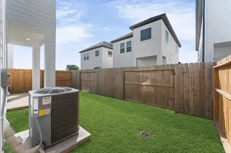 6402 Pregonero Lane Houston TX 77048