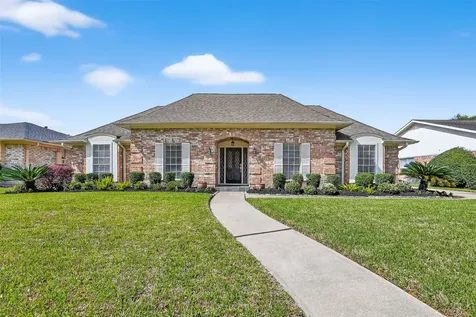 2026 Point Clear Court Missouri City TX 77459