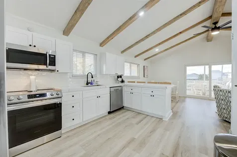 21804 Frio Drive Galveston TX 77554