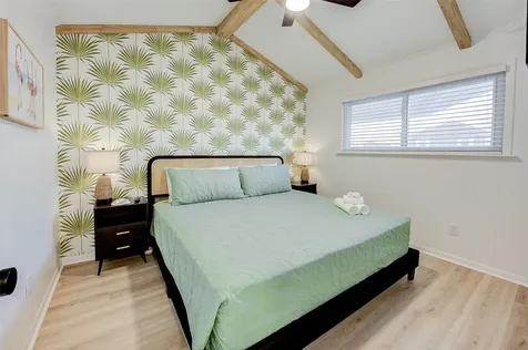21804 Frio Drive Galveston TX 77554