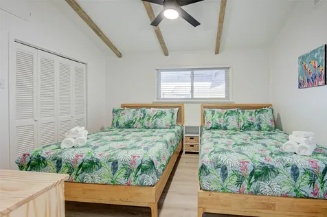 21804 Frio Drive Galveston TX 77554